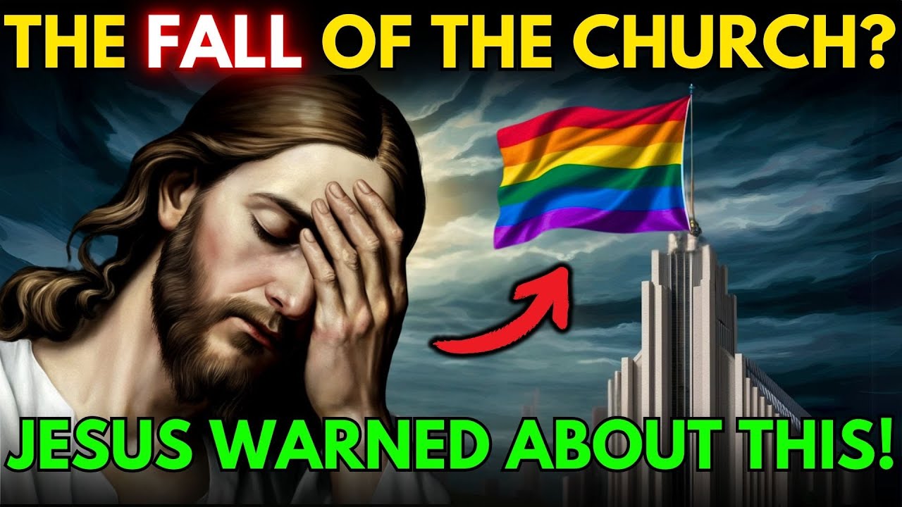 5 FALSE TEACHINGS That Are Leading Christians to Hell!