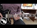 "In My Time Of Dying" by Led Zeppelin (It Might Get Loud) - Guitar Lesson