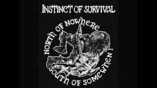 Instinct of Survival - Broken -