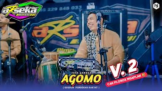 Download lagu ARSEKA MUSIC • AGOMO • NGAPLAK POLL • HANAR JAYA mp3 Download lagu ARSEKA MUSIC • AGOMO • NGAPLAK POLL • HANAR JAYA mp3