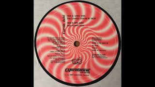 Formic Acid – Acid Accent (33 RPM) (1995)