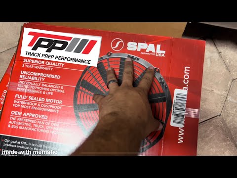SPAL fans… are they worth it??