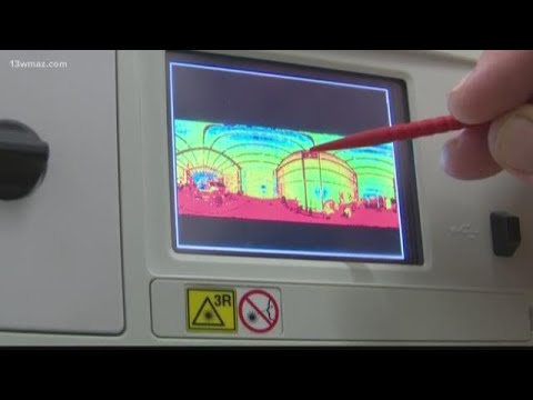 Inside the GBI: High-tech tools they use to close cases