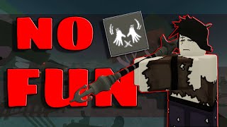 How to make deepwoken FUN AGAIN in 4 minutes...