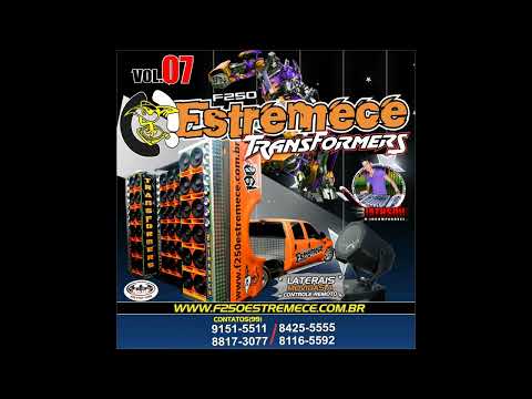 F250 ESTREMECE_VOL - 07 A_TRANSFORMERS_Dj_Jathson