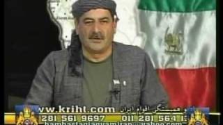 preview picture of video 'oghab e Iran,Timsar Rohani-C'