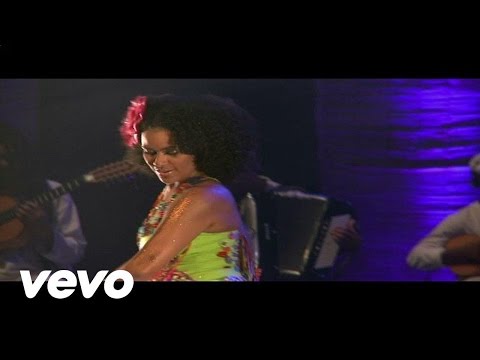 Mariene De Castro - Pot-Pourri De Caymmi