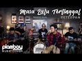 MASA LALU TERTINGGAL PETERPAN LIVE COVER PLAMBOY MUSIC