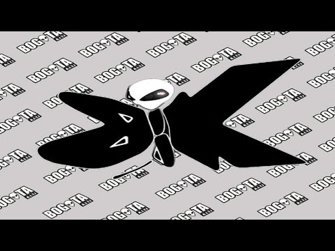 BOGOTA TANA - Fitsangatsanganana psykadelika