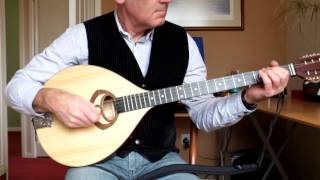 Video thumbnail for Fuji X100s Video Test Music Played On Ozark Bouzouki by theghostontheline