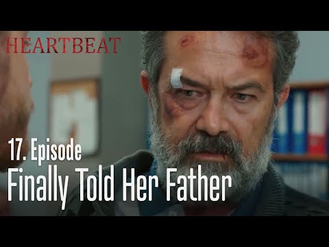 Finally told her father - Heartbeat  Episode 17