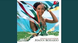 Holy God - JoAnn Rosario