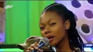 KHOISAN-Marabele(BTV Flava Dome Performance) KHOISAN-Marabele(BTV Flava Dome Performance)
