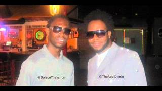 Dwele   Greater Than One