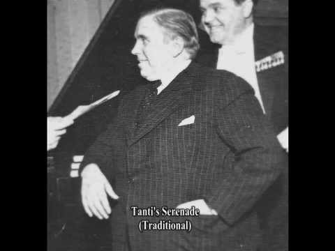 Olle Björling - Tanti's Serenade