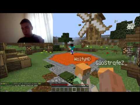 Minecraft Gameplay Posle 100000 Godina !!!!!!