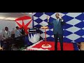 Kitu Gani Kitanitenga By Bishop Mitei
