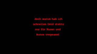 -Kollegah "Rauch" [LYRICS]