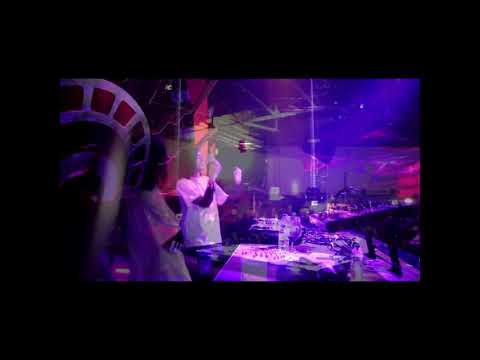 MANDRAGORA @ ANTIDOTE - LE DIEZE - MONTPELLIER - 12 04 2019 Part 1