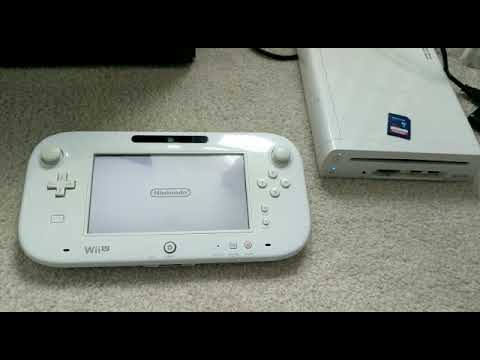 Ps1 on Wii u very excited : r/WiiUHacks