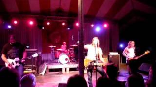 Ivoryline - We Both Know - Cornerstone 2010