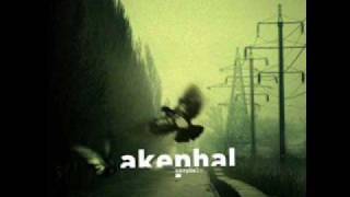 Akephal - 08 - 48 Khz (Wo die wilden Kerle wohnen)