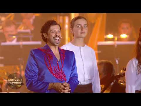 Carmina Burana - CONCERT DE PARIS 2025⎜BRUNO DE SÁ