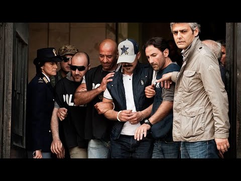 - Doku -  Mafia Neapel: Der lange Arm der Camorra