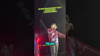 Download lagu Full Emosi! Valen DA7 Nyanyikan 'Derita' di Konser Madura, Penonton Ikut Ambyar! #valenda7 mp3
