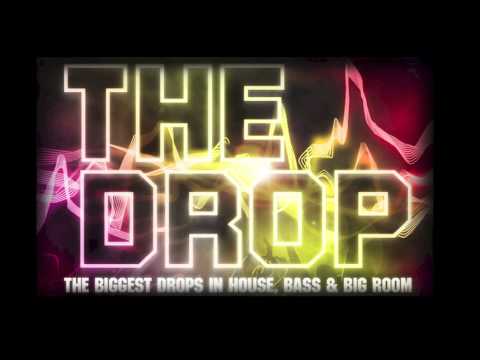 The Drop - The Biggest Drops In House & Bass (Free Mini Mix CD3)