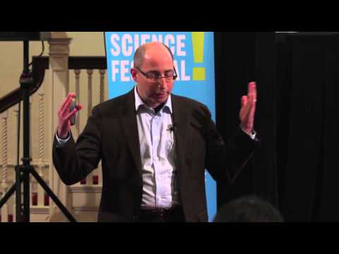 Big Ideas for Busy People 2013 - Intro & David Kaiser