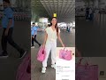 Kiara Advani S Top 6 Most Worn Bags Revealed Kiaraadvani Luxurybag Shorts Trending Airportlook