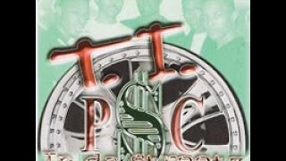 04. T.I. &amp; P$C feat. YoungBloodZ - Some Real Fools