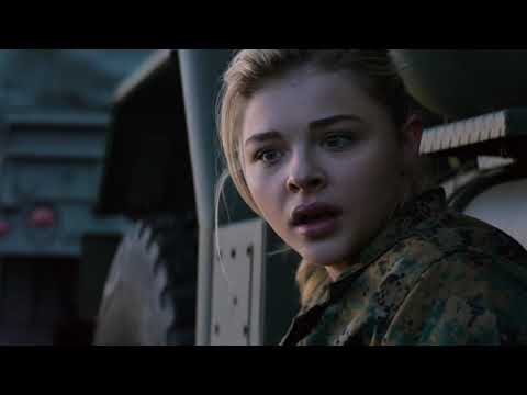 Blazing Sacrifice | The Base Detonation Scene