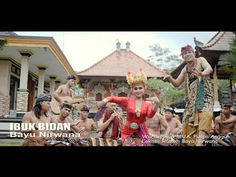IBUK BIDAN - Bayu Nirwana (Official Music Video)