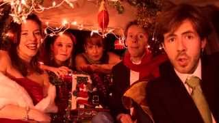 Full Voice - It's the most wonderful time of the year.