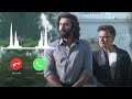 NEW ANIMAL PAPA MERI JAANA Song Ringtone Ranbir K Anil K Call Ringtone BGM Raghav Records