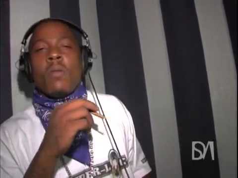 SMACK DVD 11   Young Buck & Spider Loc