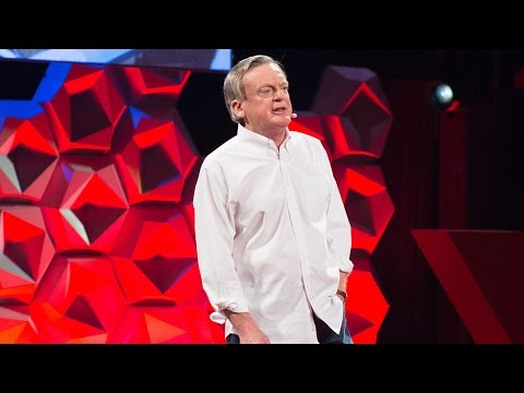 We’re Doing Dying All Wrong | Ken Hillman | TEDxSydney