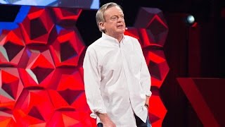 We’re Doing Dying All Wrong | Ken Hillman | TEDxSydney
