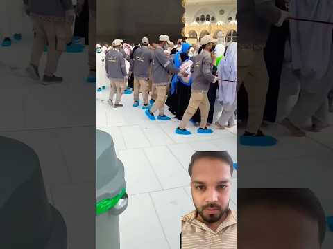 Mashallah 🕋 #duet #kawaii #madina #harmainlive #islamicholycities #saudiaarbia #meccamadina #love