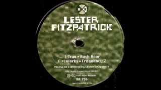 Lester Fitzpatrick - L Trax