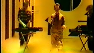 Depeche Mode - My Secret Garden (BBC Superstar)