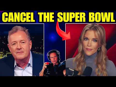 Watch Megyn Kelly Destroy Piers Morgan's Narrative w/ Facts in Only 2 Minutes!