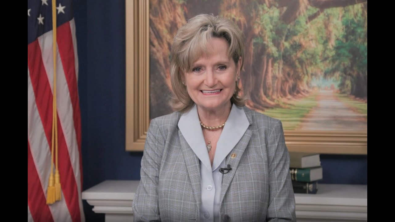 Senator Hyde-Smith Reintroduces Balanced Budget Resolution