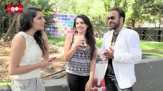 Mihir Joshi Band || Mumbai Blues || Prakriti &amp; Sukriti Kakar || Part 2