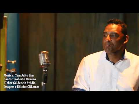 Música : Tem jeito Sim