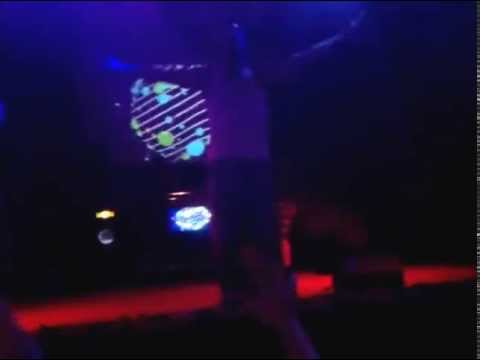 dj Shamell (Free Summer Open Air Festival 2013)