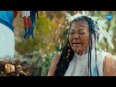 A cleansing to end the darkness  – Mpondoland | S1 | Ep 9 | Mzansi