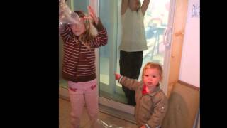 Familyre Studio Construction (2010-2013)